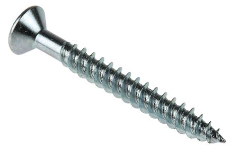 2 inch screws.